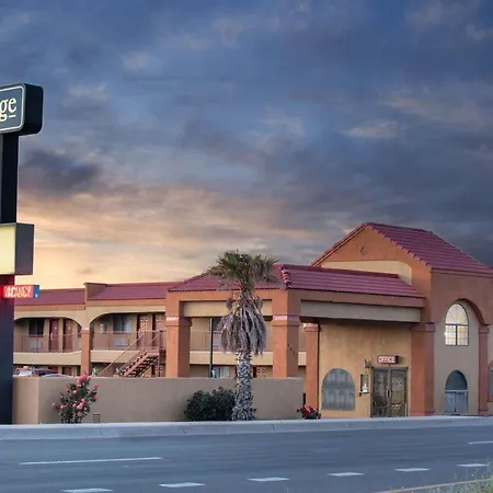 Travel Inn Kingman Route 66