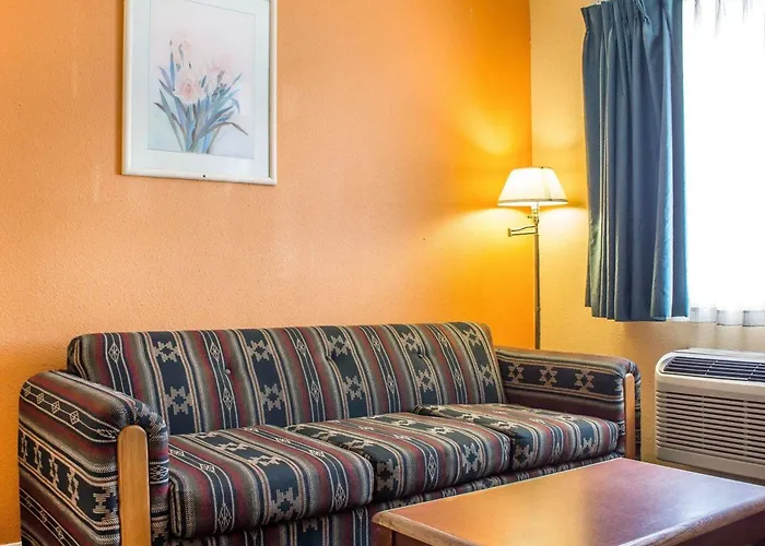 Travel Route 66 Motel