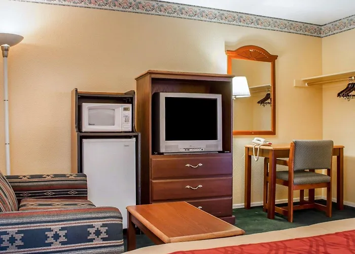 Motel Travel Route 66 Kingman