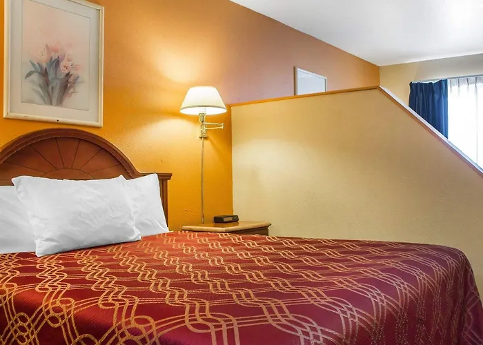 Motel Travel Route 66 Kingman