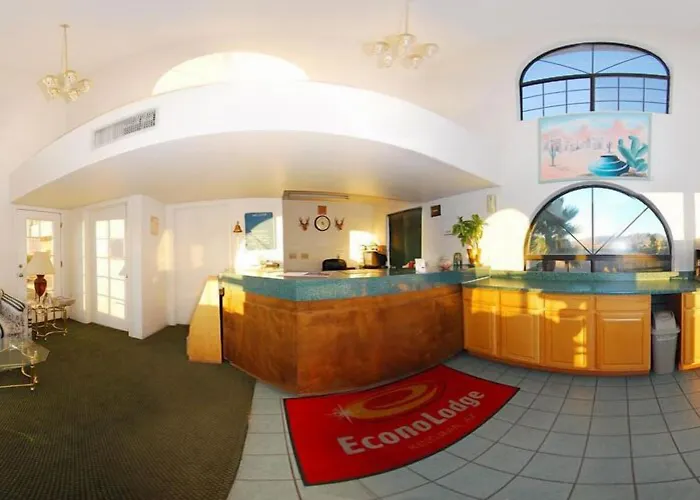 Travel Route 66 Motel Kingman