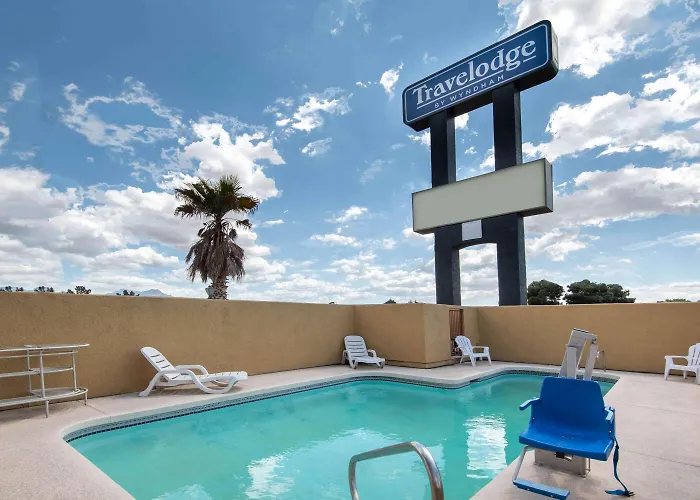 Travel Route 66 Motel