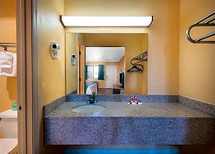 Motel Travel Route 66 Kingman