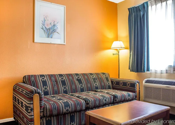 Travel Route 66 Motel Kingman
