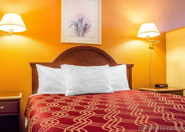 Travel Route 66 Motel Kingman